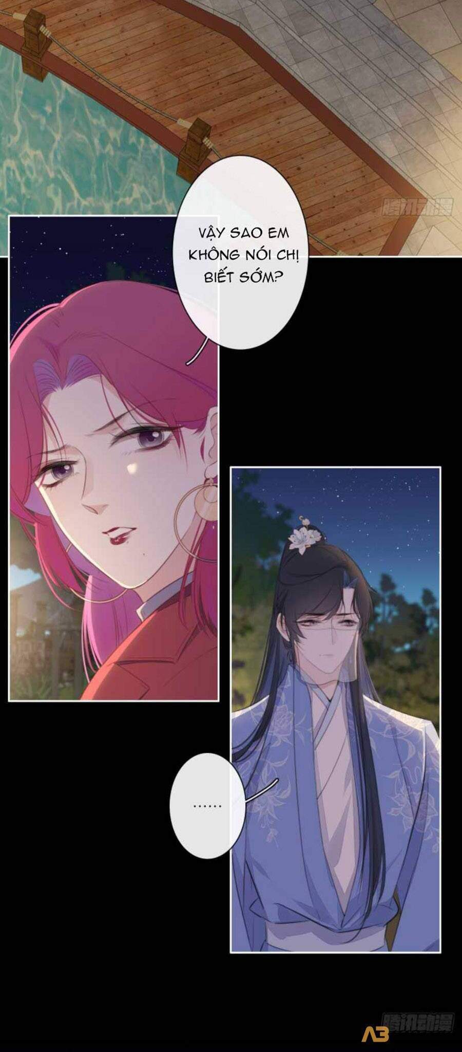 Kim Ốc Tàng Kiều Chapter 26 - 5