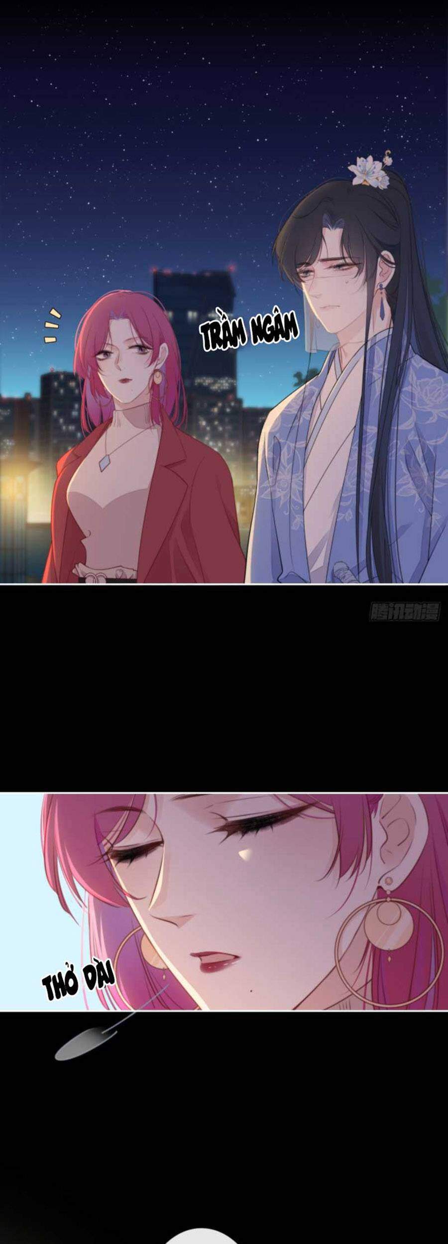 Kim Ốc Tàng Kiều Chapter 26 - 6