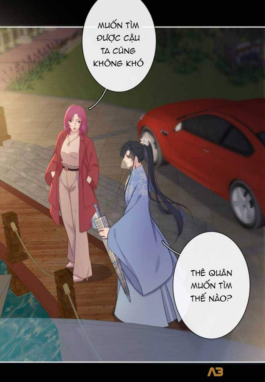 Kim Ốc Tàng Kiều Chapter 26 - 7