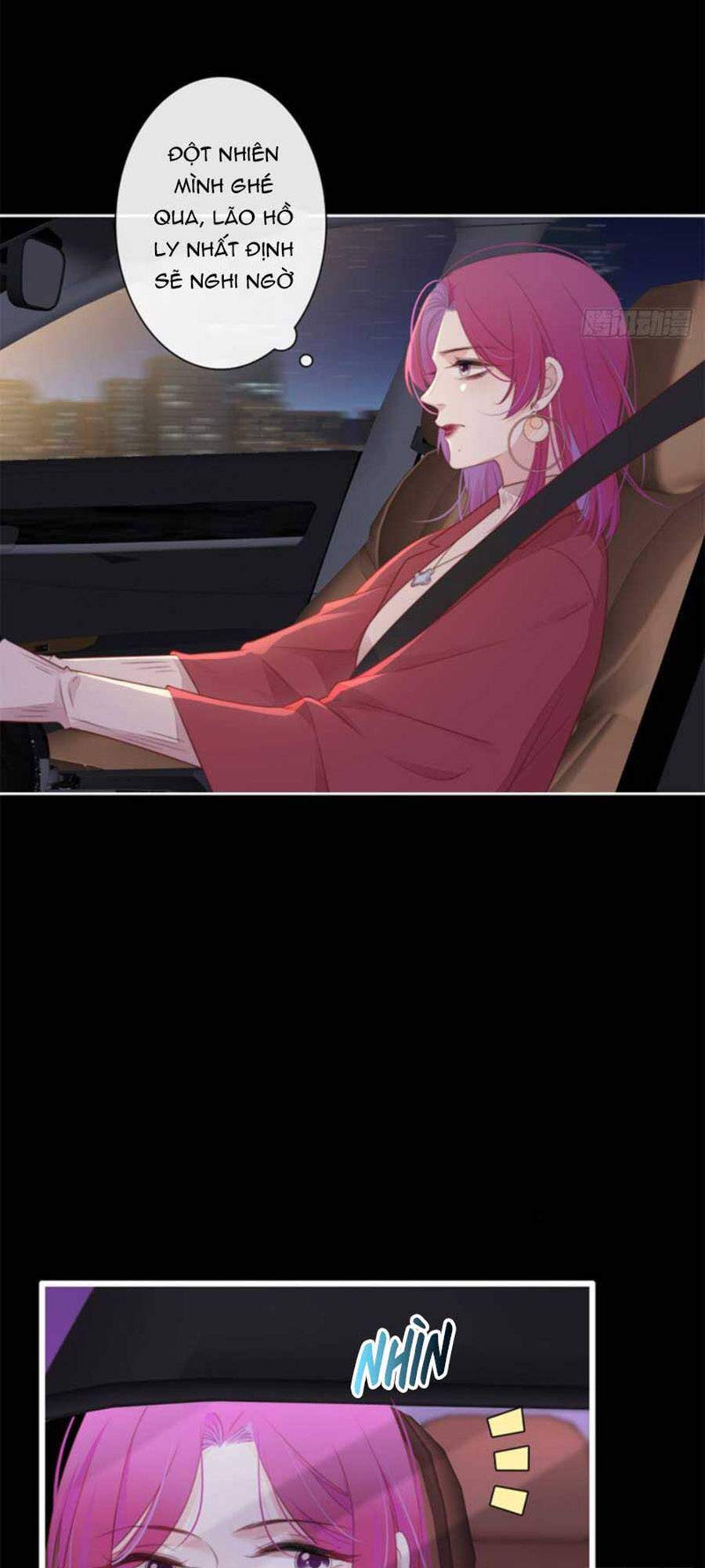 Kim Ốc Tàng Kiều Chapter 27 - 2