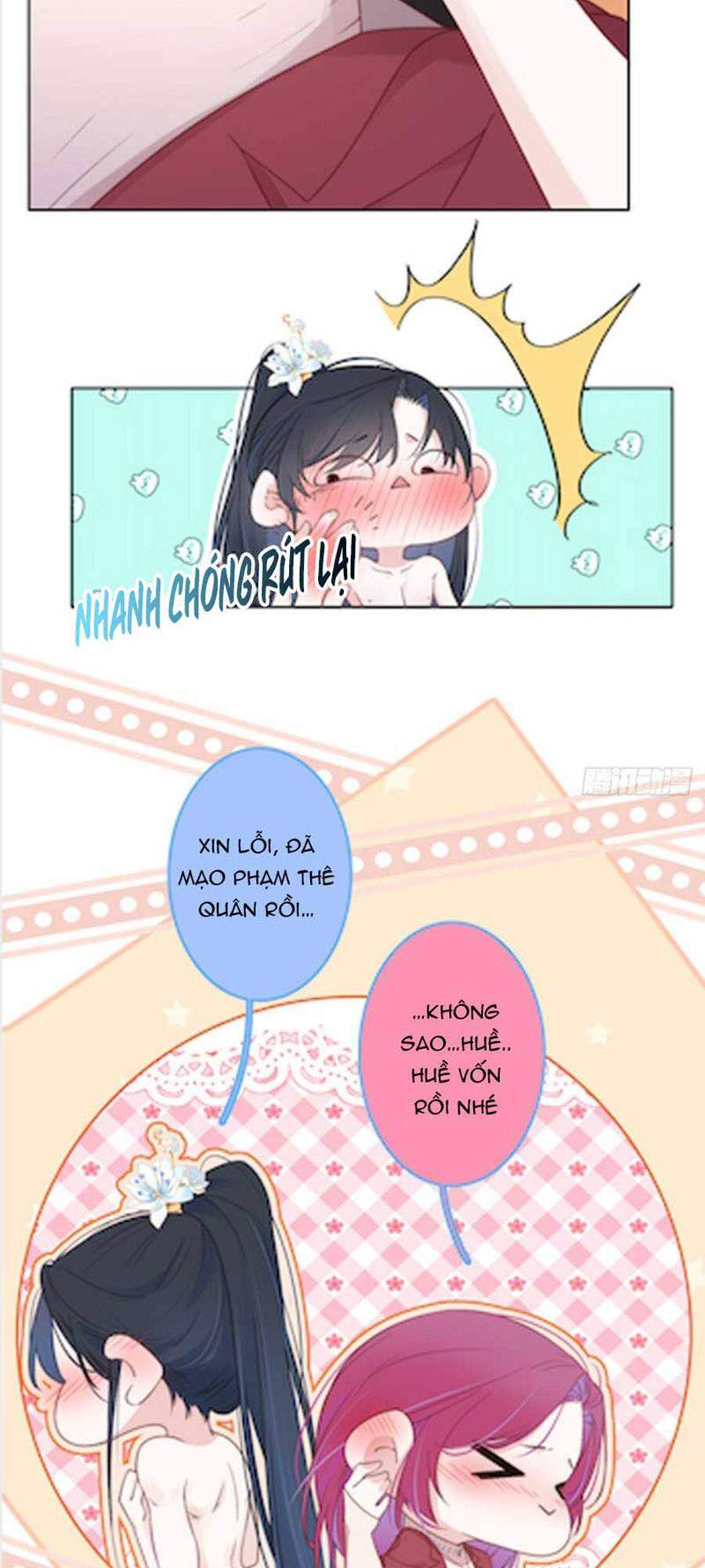 Kim Ốc Tàng Kiều Chapter 27 - 11