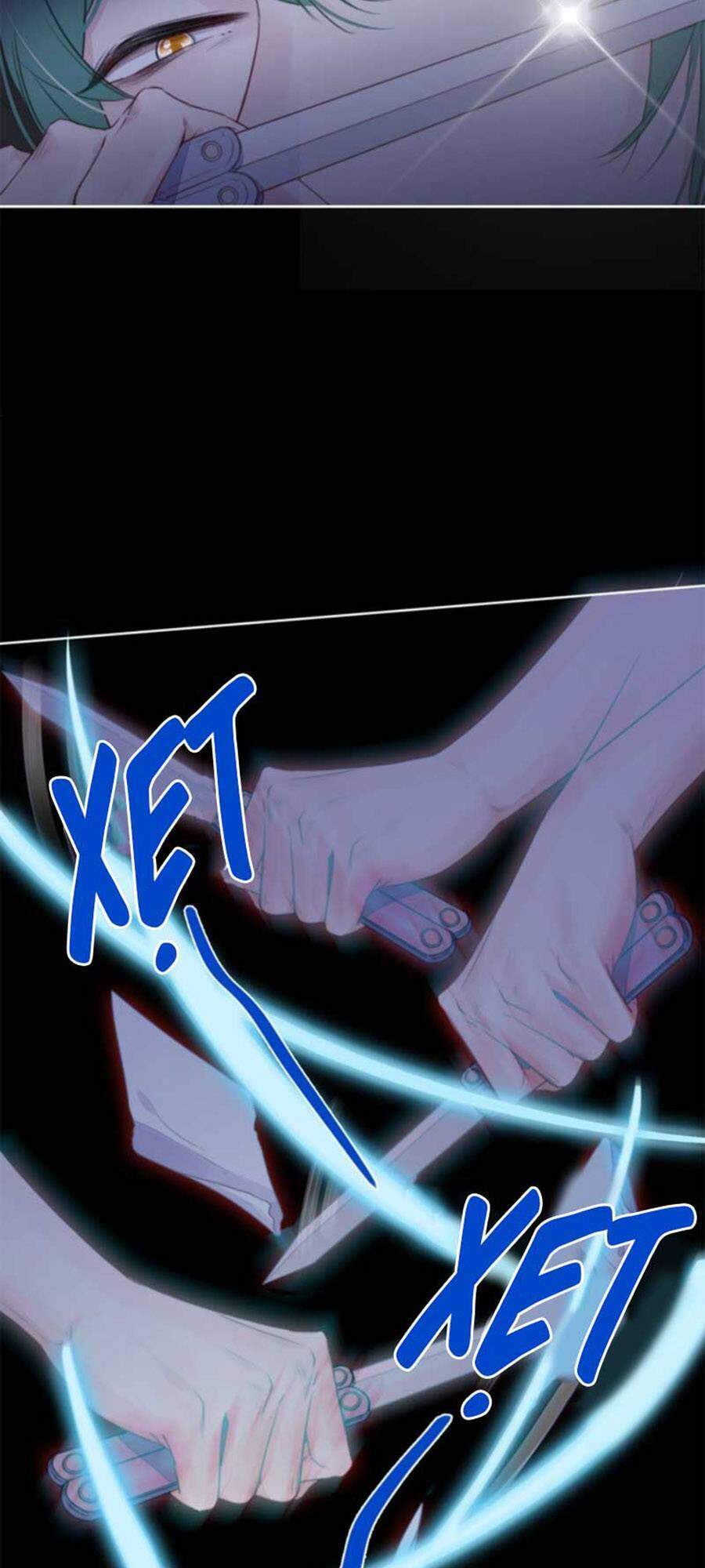 Kim Ốc Tàng Kiều Chapter 27 - 19