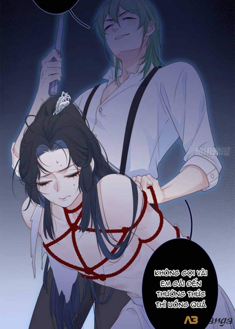 Kim Ốc Tàng Kiều Chapter 27 - 21