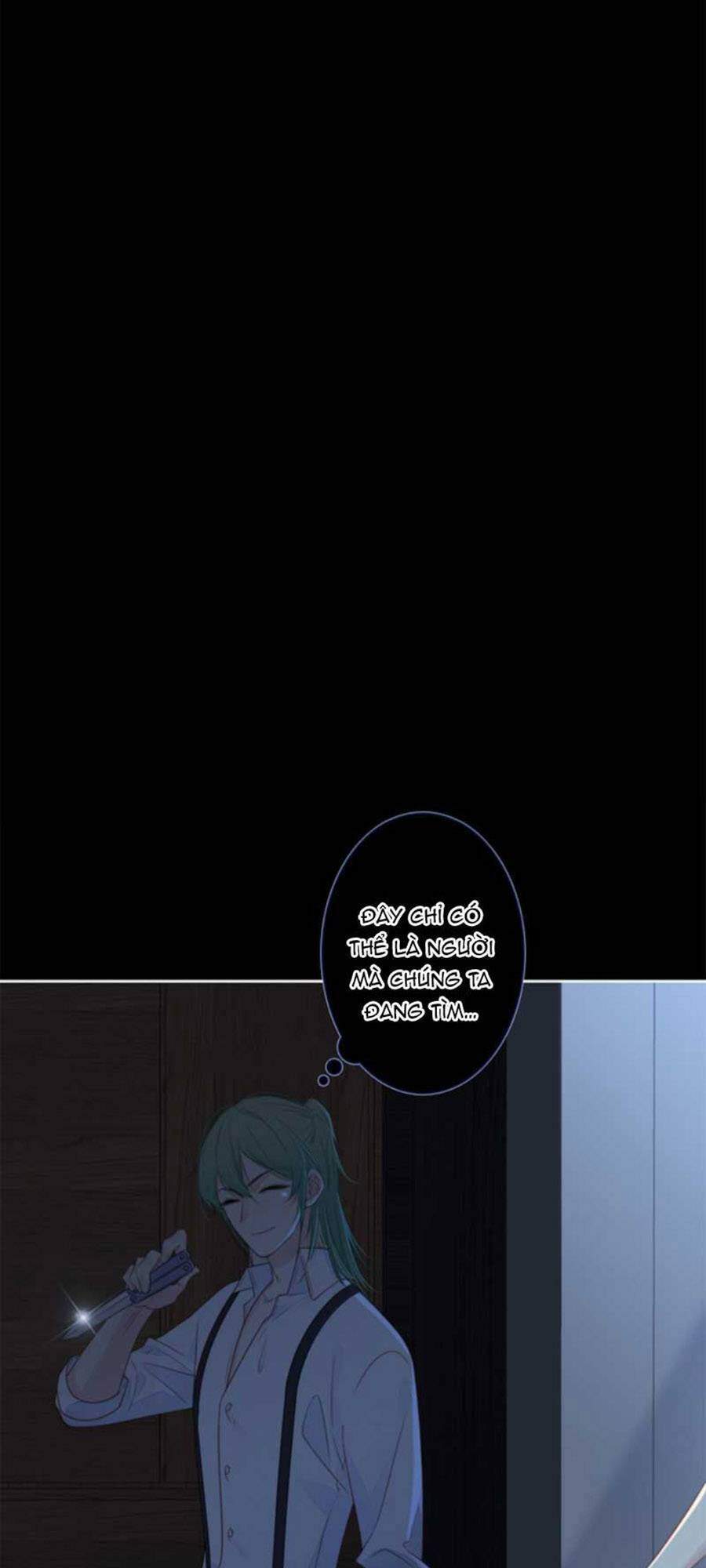 Kim Ốc Tàng Kiều Chapter 27 - 25