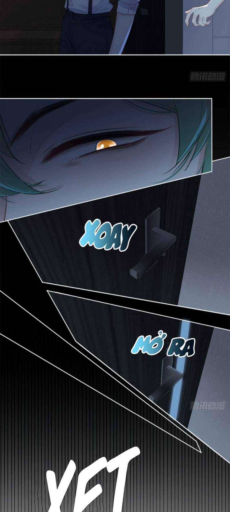 Kim Ốc Tàng Kiều Chapter 27 - 26