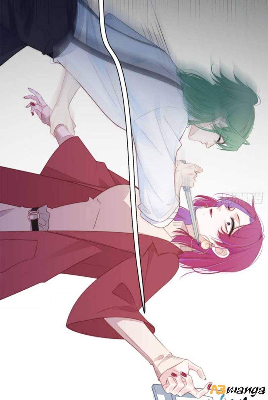 Kim Ốc Tàng Kiều Chapter 27 - 28