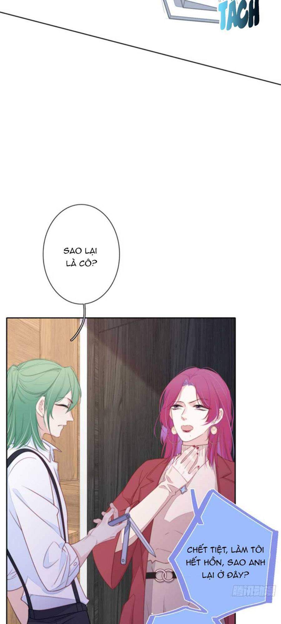 Kim Ốc Tàng Kiều Chapter 27 - 29