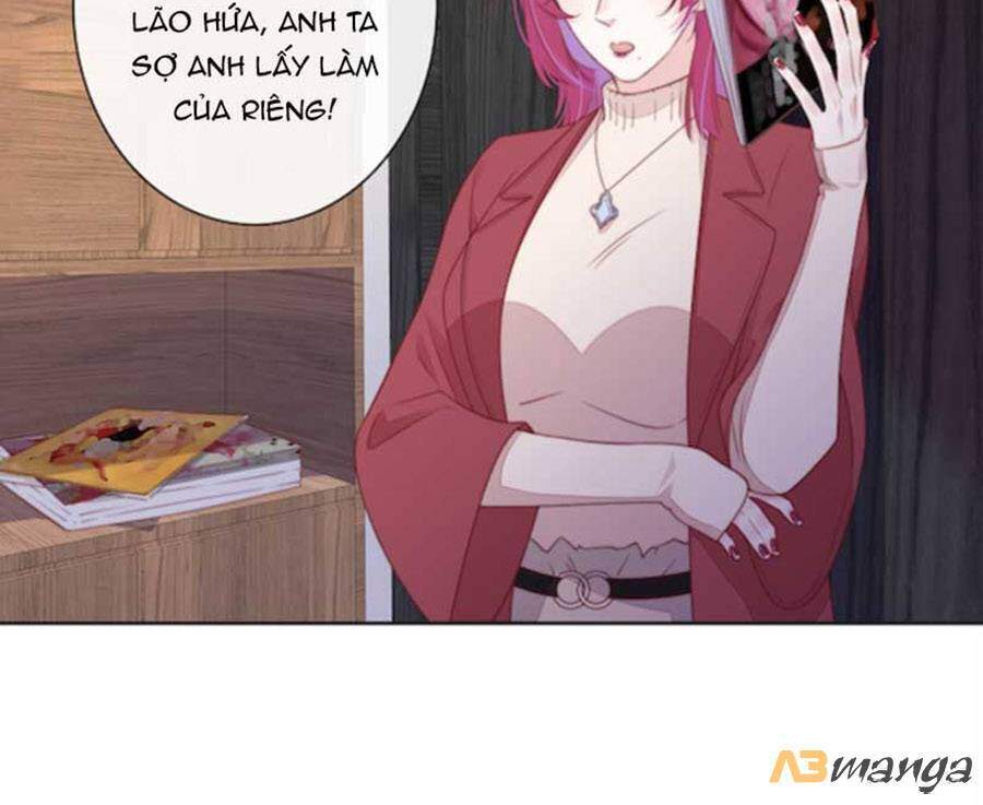 Kim Ốc Tàng Kiều Chapter 27 - 31