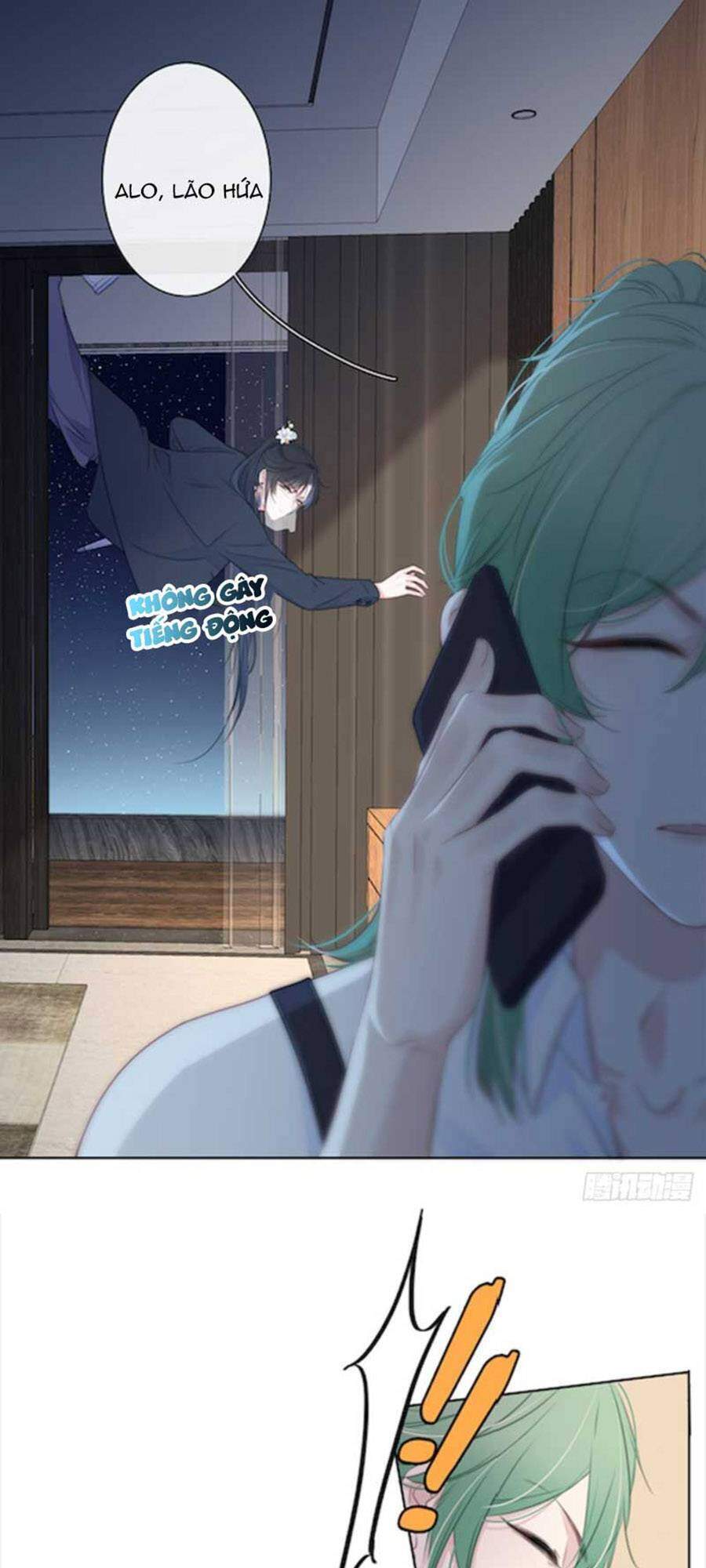 Kim Ốc Tàng Kiều Chapter 27 - 34