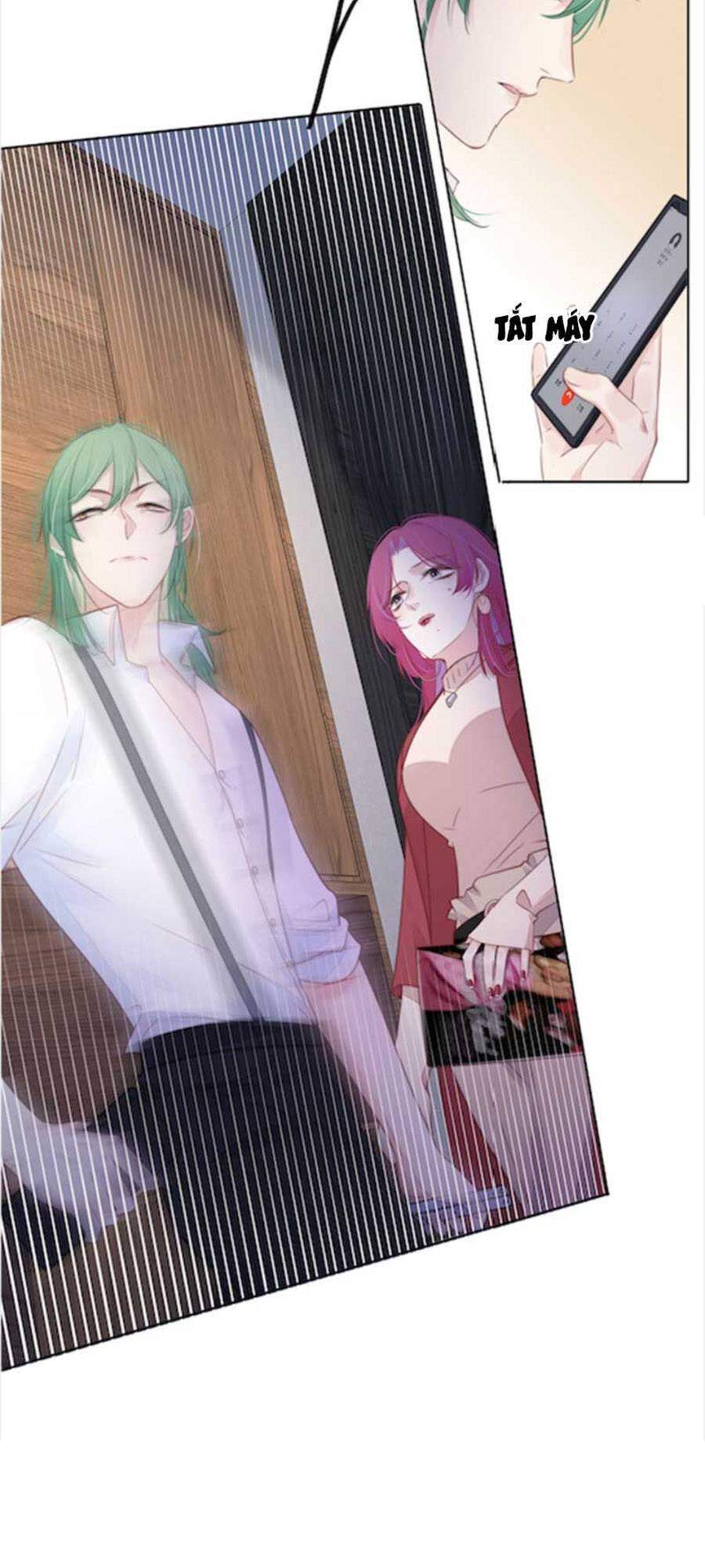 Kim Ốc Tàng Kiều Chapter 27 - 35