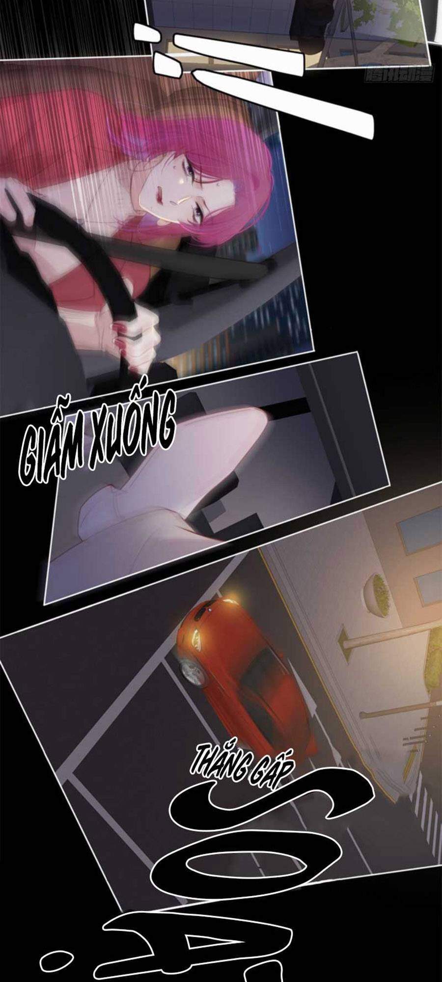 Kim Ốc Tàng Kiều Chapter 27 - 5