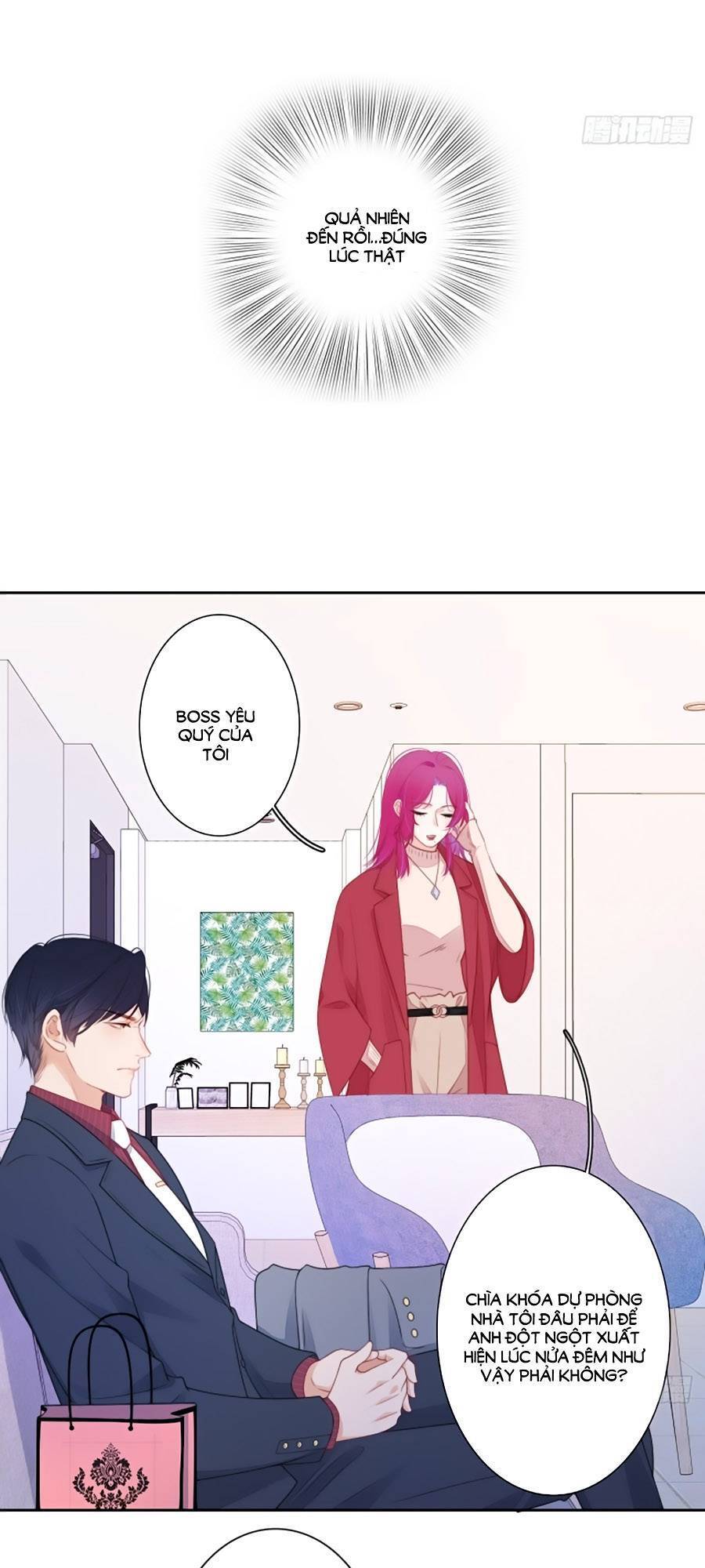 Kim Ốc Tàng Kiều Chapter 29 - 2