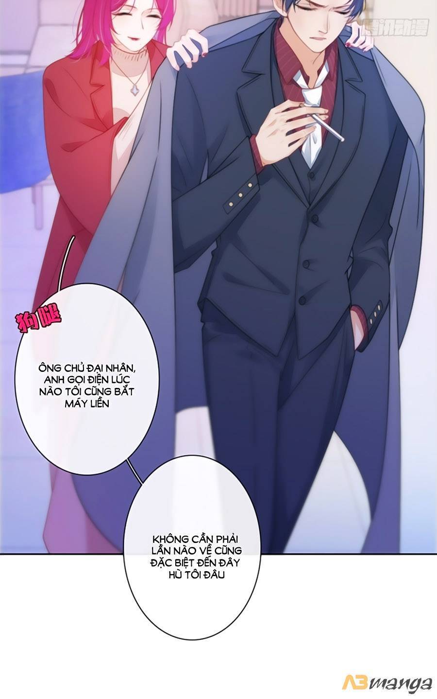 Kim Ốc Tàng Kiều Chapter 29 - 11