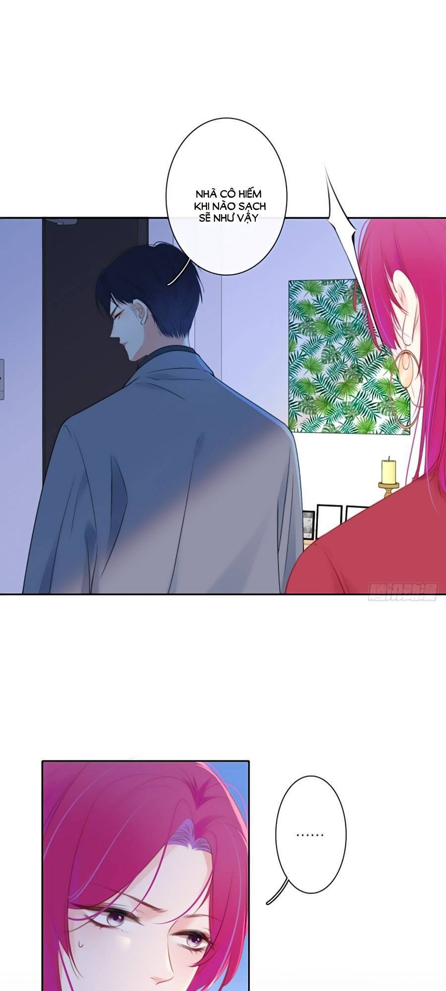 Kim Ốc Tàng Kiều Chapter 29 - 12