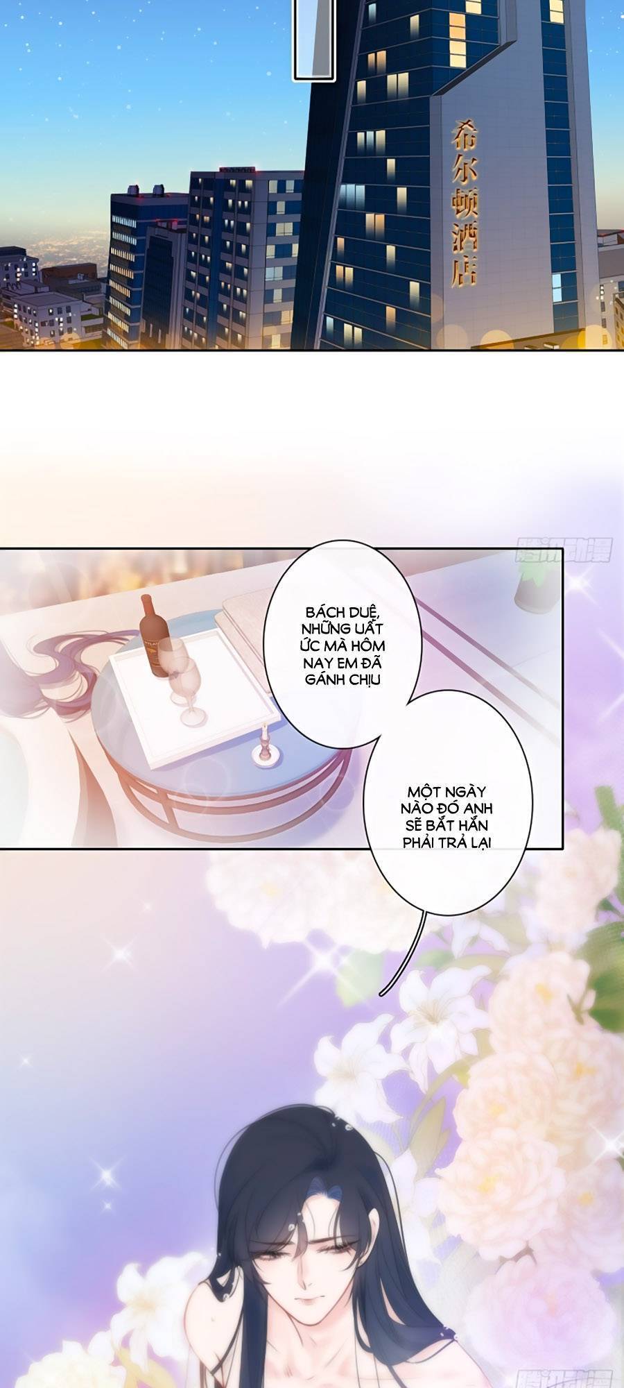 Kim Ốc Tàng Kiều Chapter 29 - 14