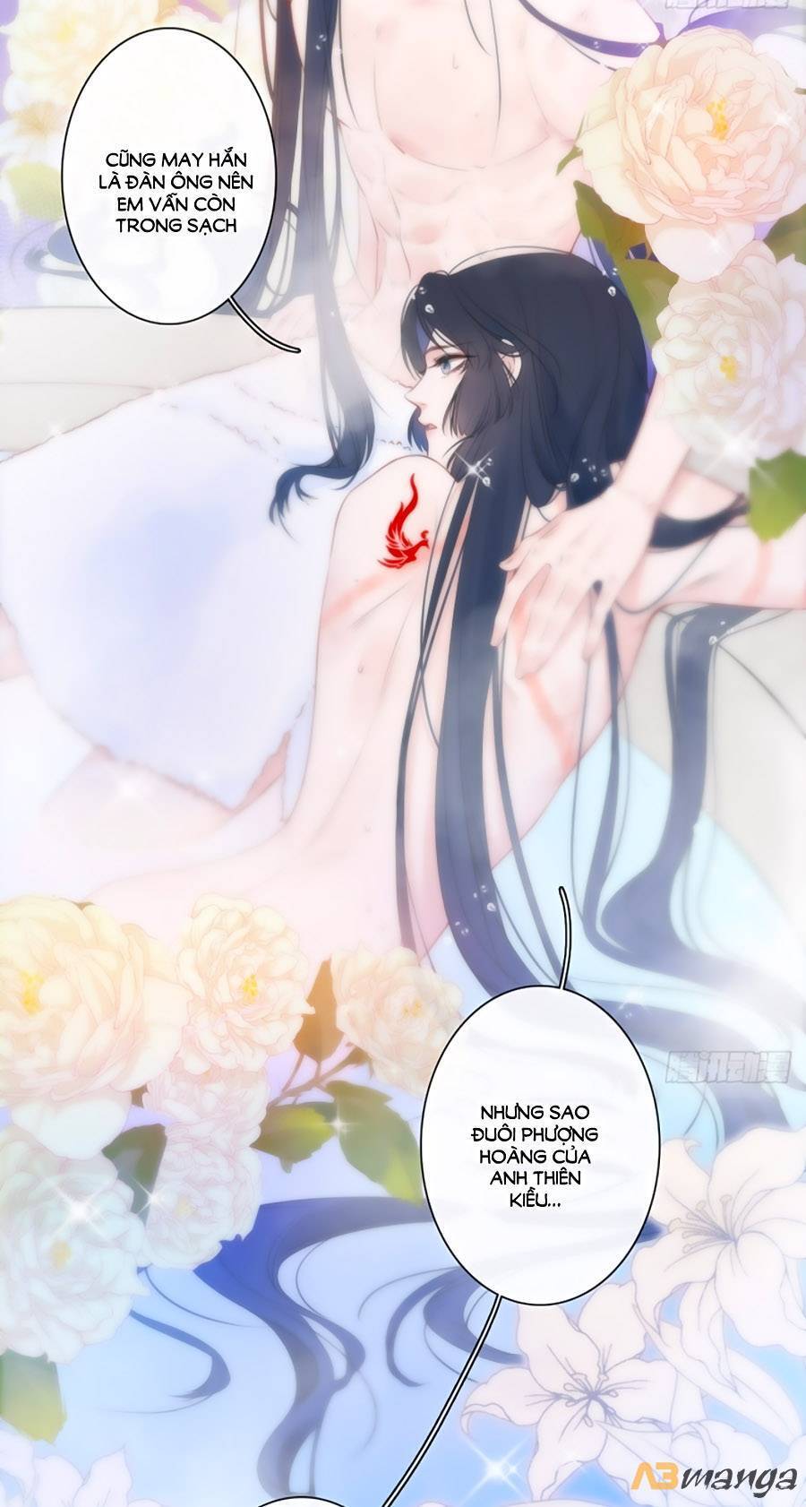 Kim Ốc Tàng Kiều Chapter 29 - 15