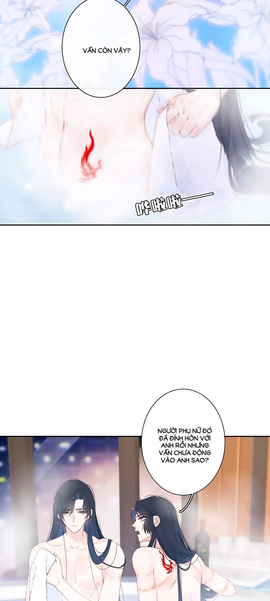 Kim Ốc Tàng Kiều Chapter 29 - 16