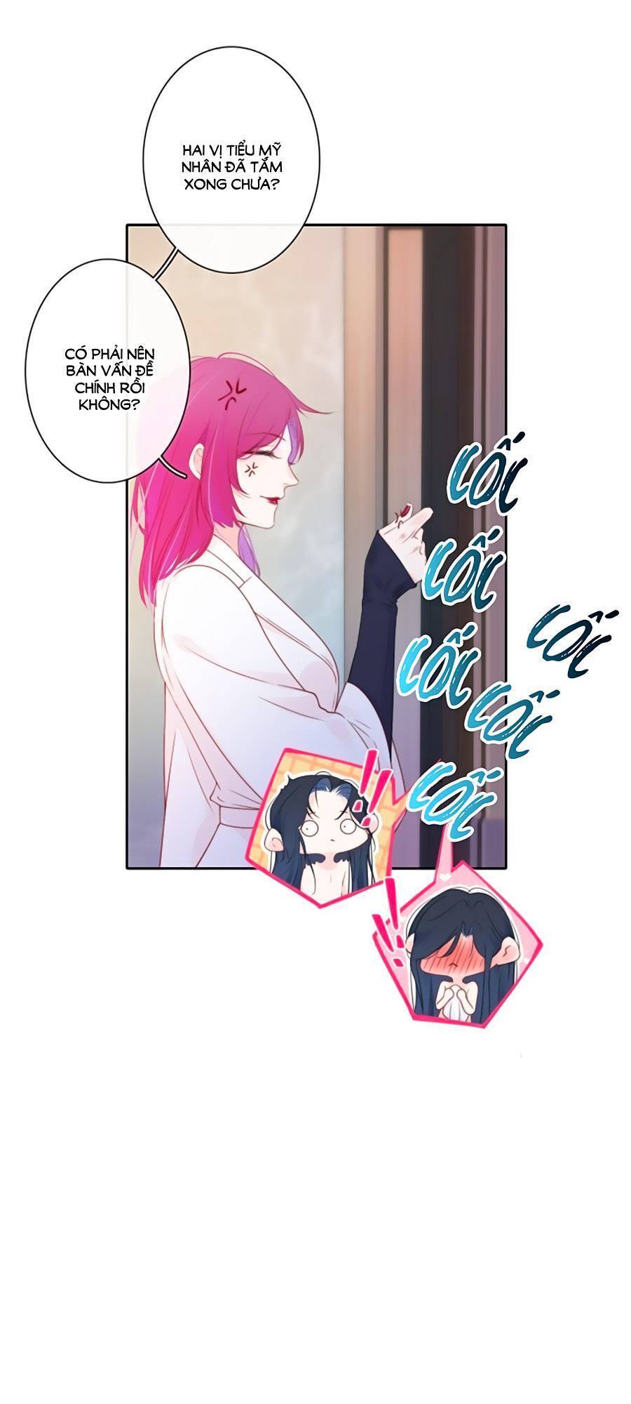 Kim Ốc Tàng Kiều Chapter 29 - 20