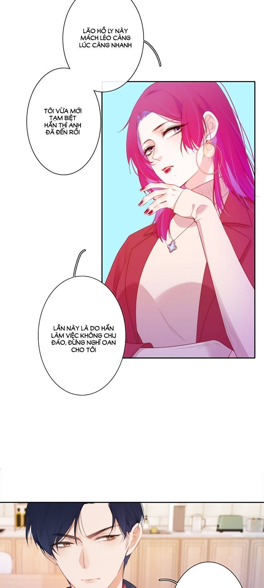 Kim Ốc Tàng Kiều Chapter 29 - 3