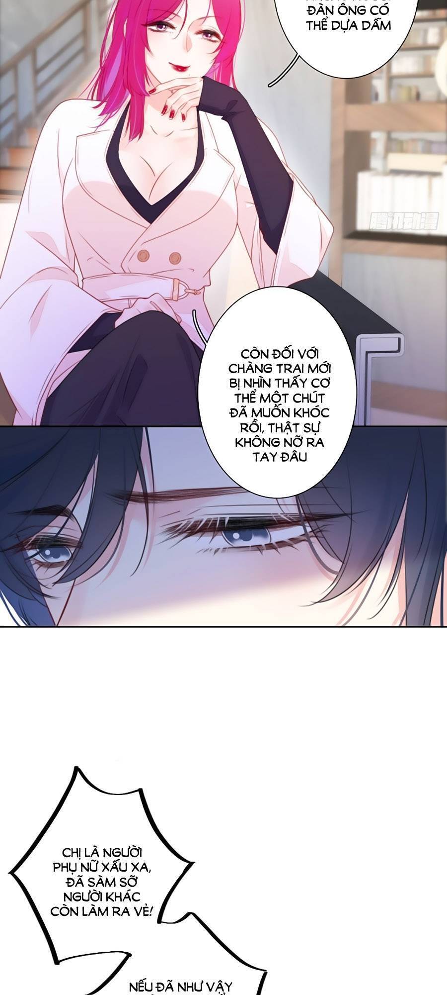 Kim Ốc Tàng Kiều Chapter 29 - 27