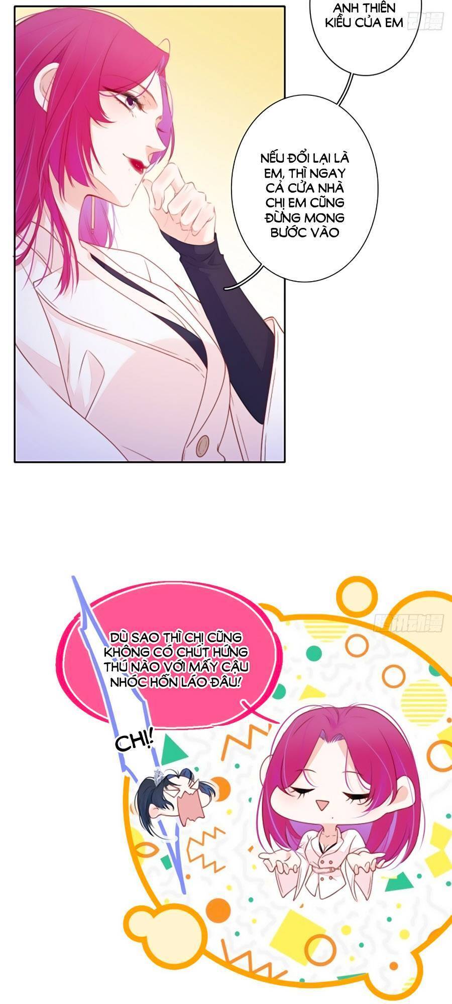 Kim Ốc Tàng Kiều Chapter 29 - 29