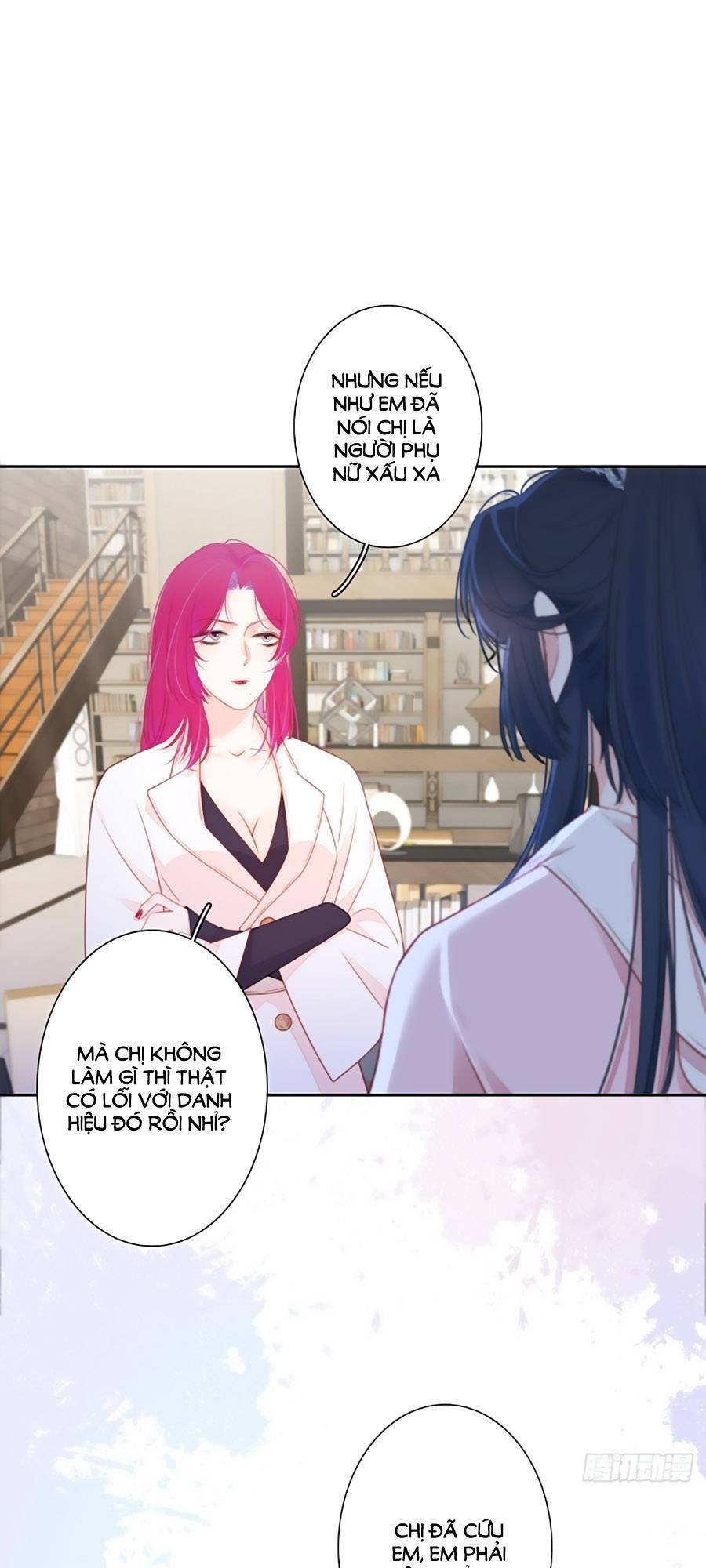 Kim Ốc Tàng Kiều Chapter 29 - 31