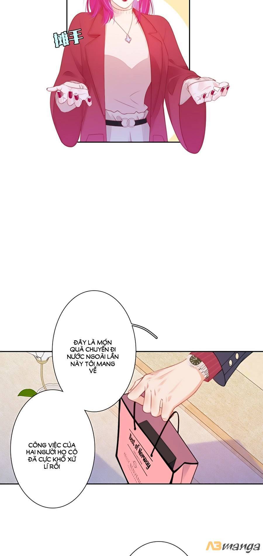 Kim Ốc Tàng Kiều Chapter 29 - 7