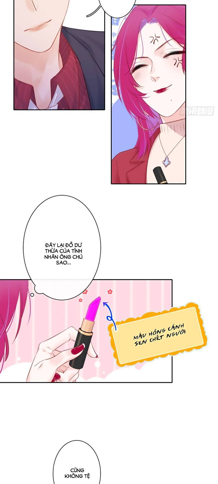 Kim Ốc Tàng Kiều Chapter 29 - 9