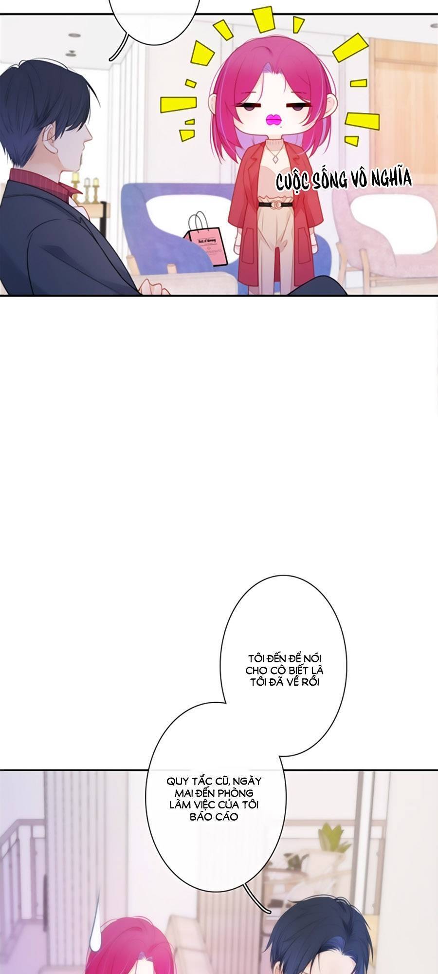 Kim Ốc Tàng Kiều Chapter 29 - 10