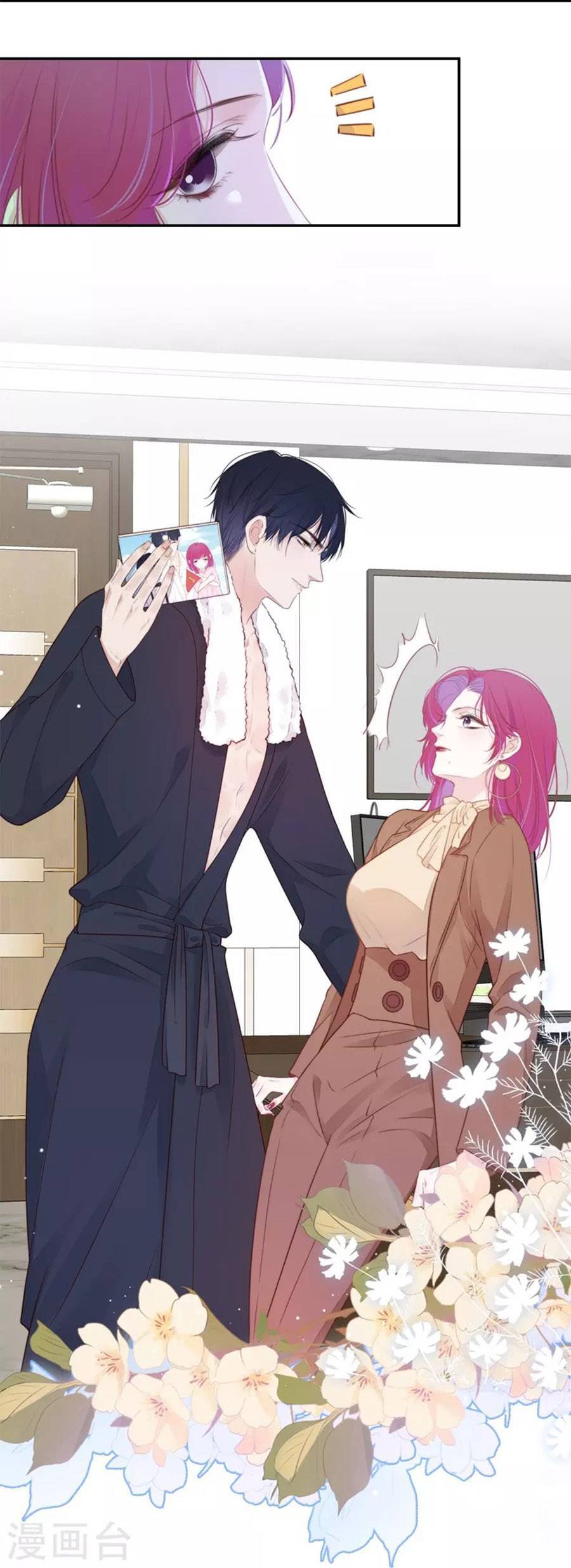 Kim Ốc Tàng Kiều Chapter 33 - 2