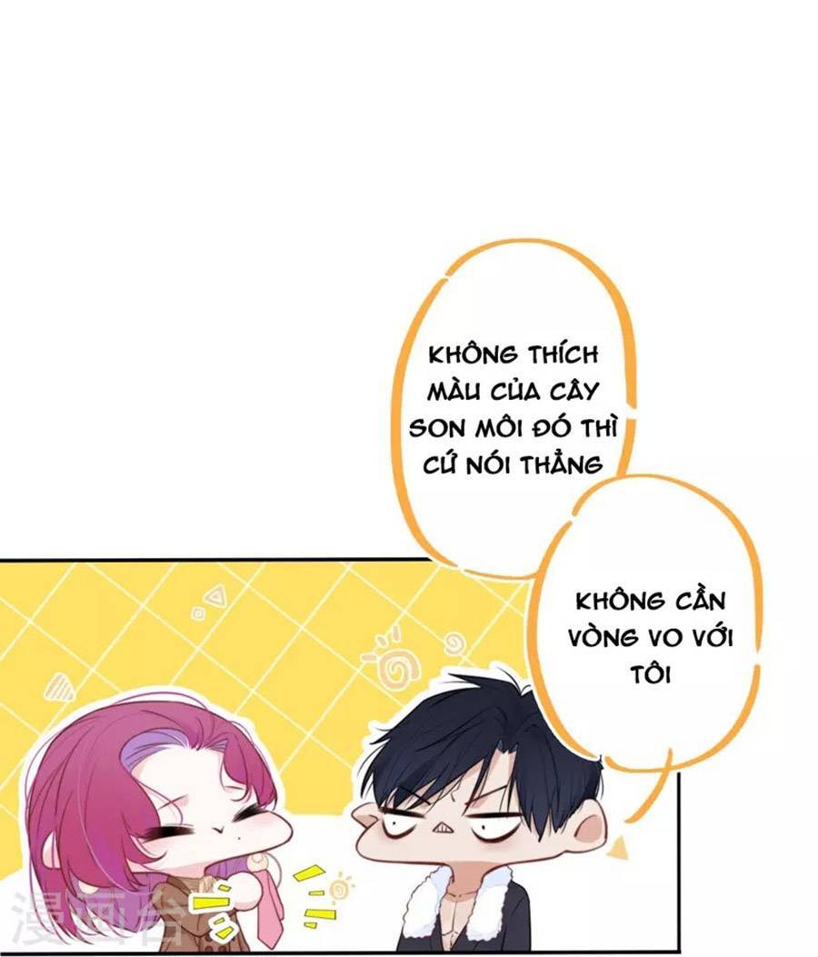 Kim Ốc Tàng Kiều Chapter 33 - 11