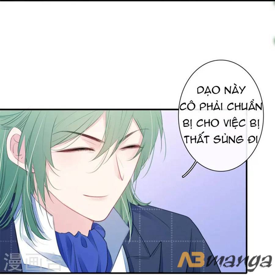 Kim Ốc Tàng Kiều Chapter 33 - 16