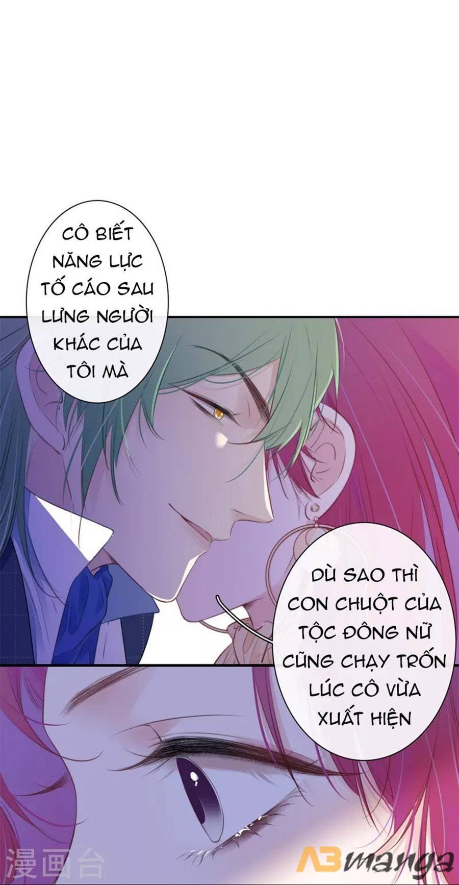 Kim Ốc Tàng Kiều Chapter 33 - 17