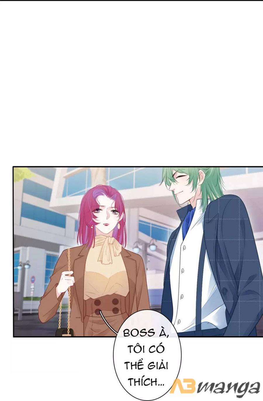 Kim Ốc Tàng Kiều Chapter 33 - 18