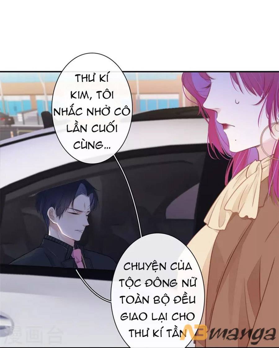 Kim Ốc Tàng Kiều Chapter 33 - 19