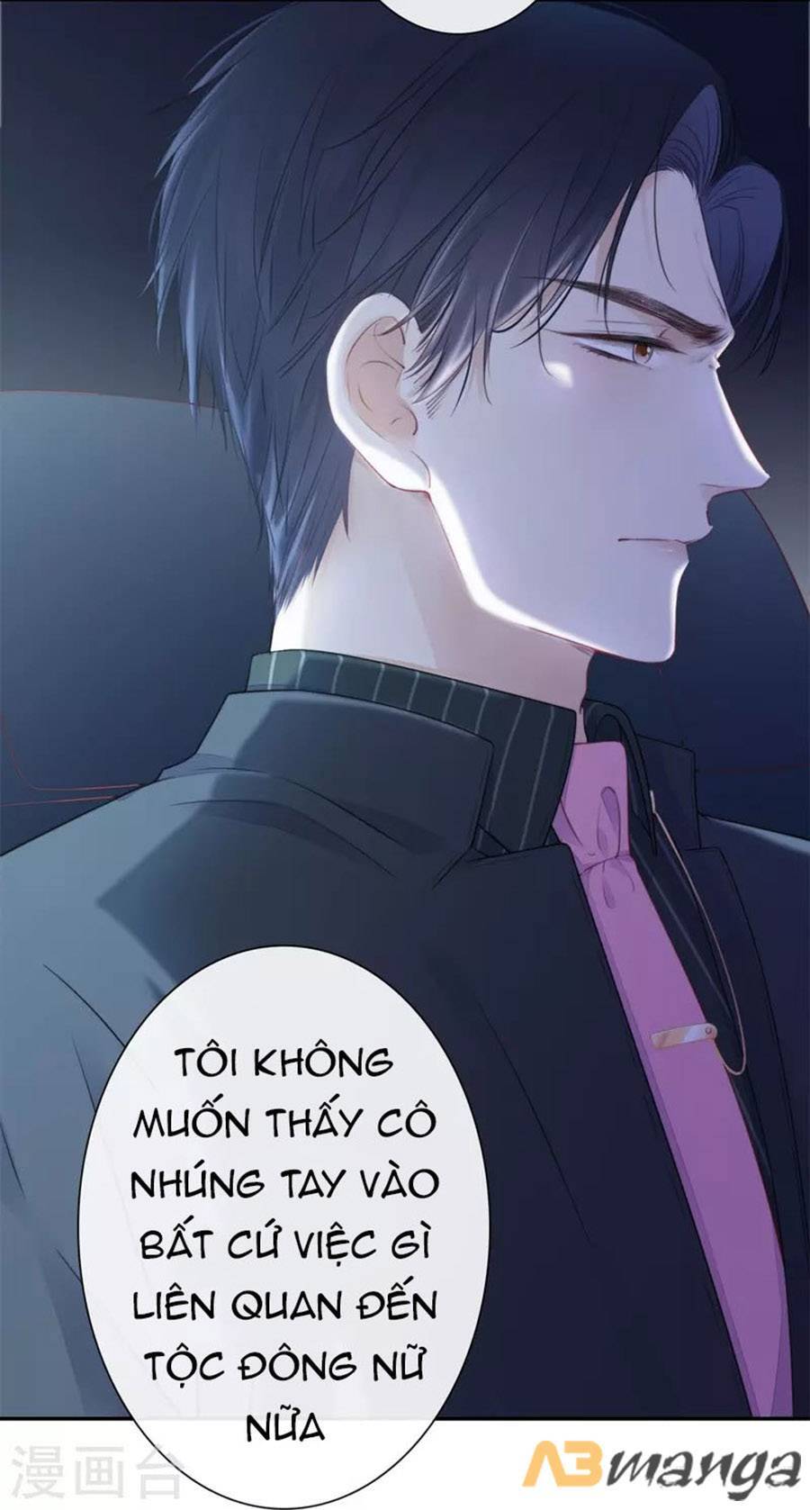 Kim Ốc Tàng Kiều Chapter 33 - 20