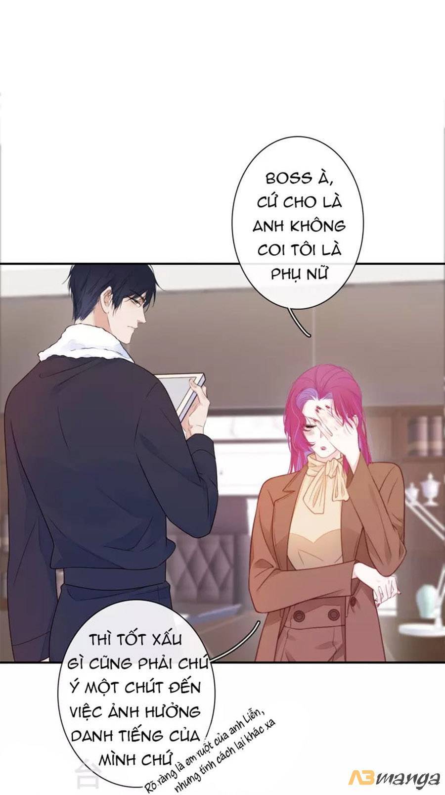 Kim Ốc Tàng Kiều Chapter 33 - 3