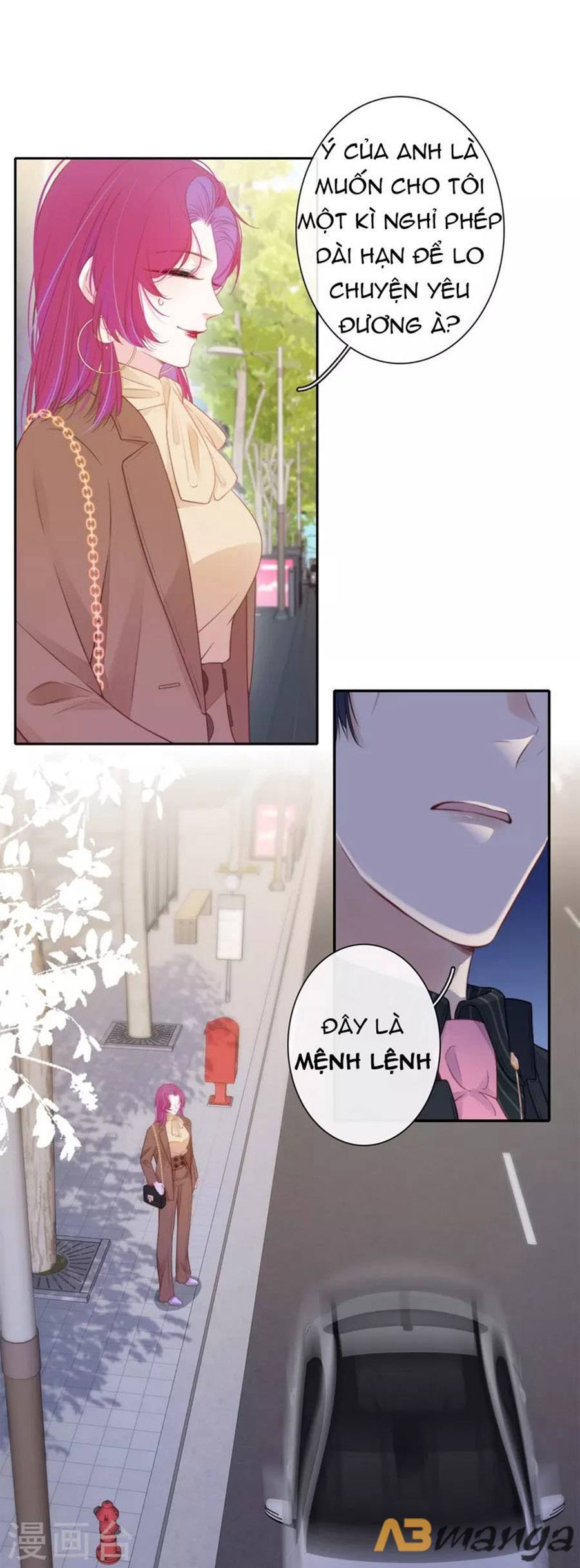 Kim Ốc Tàng Kiều Chapter 33 - 21