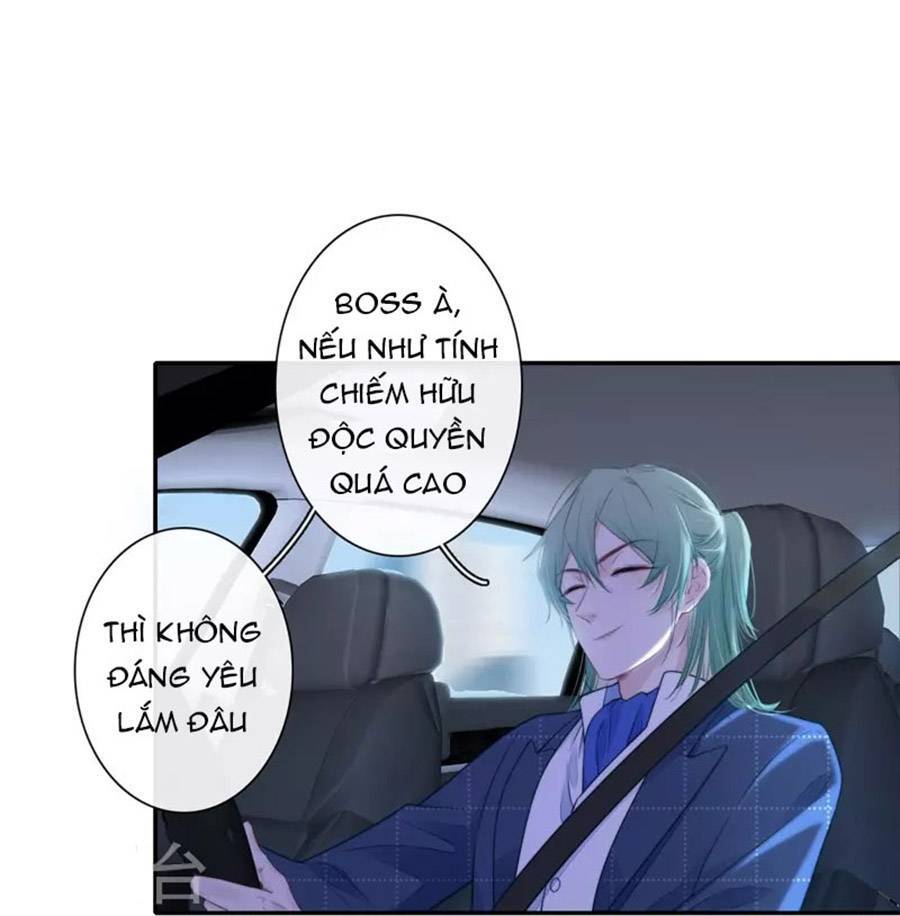 Kim Ốc Tàng Kiều Chapter 33 - 26