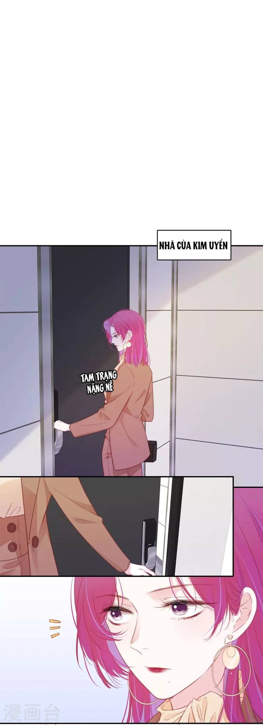 Kim Ốc Tàng Kiều Chapter 33 - 29