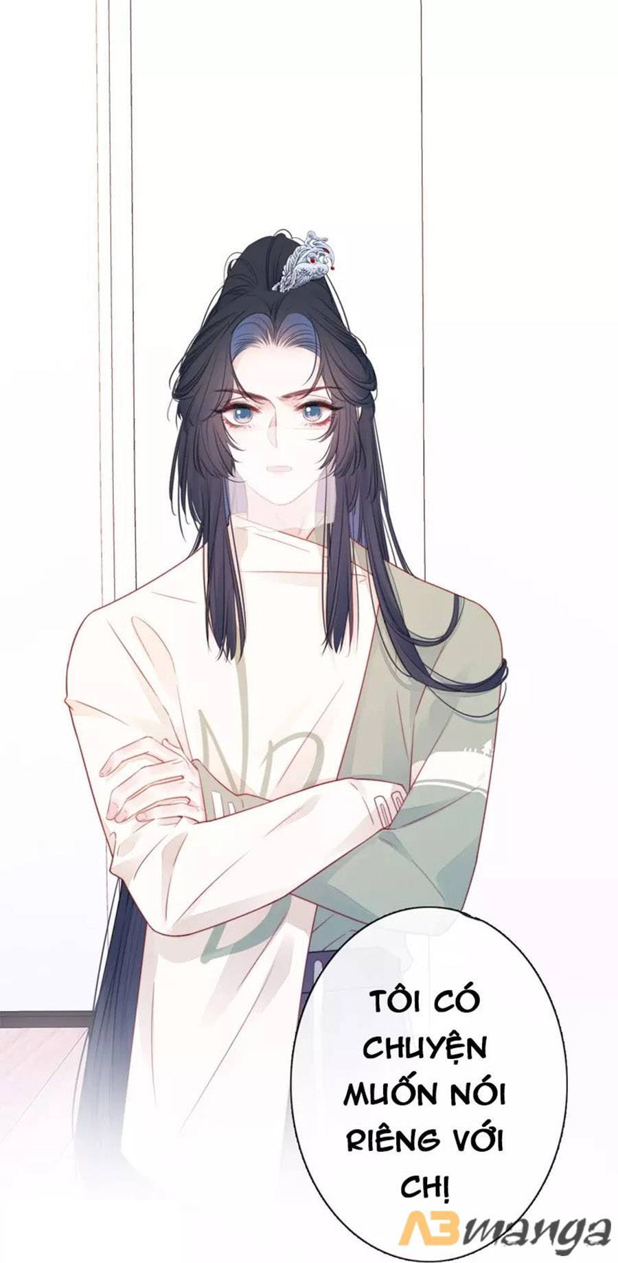 Kim Ốc Tàng Kiều Chapter 33 - 30