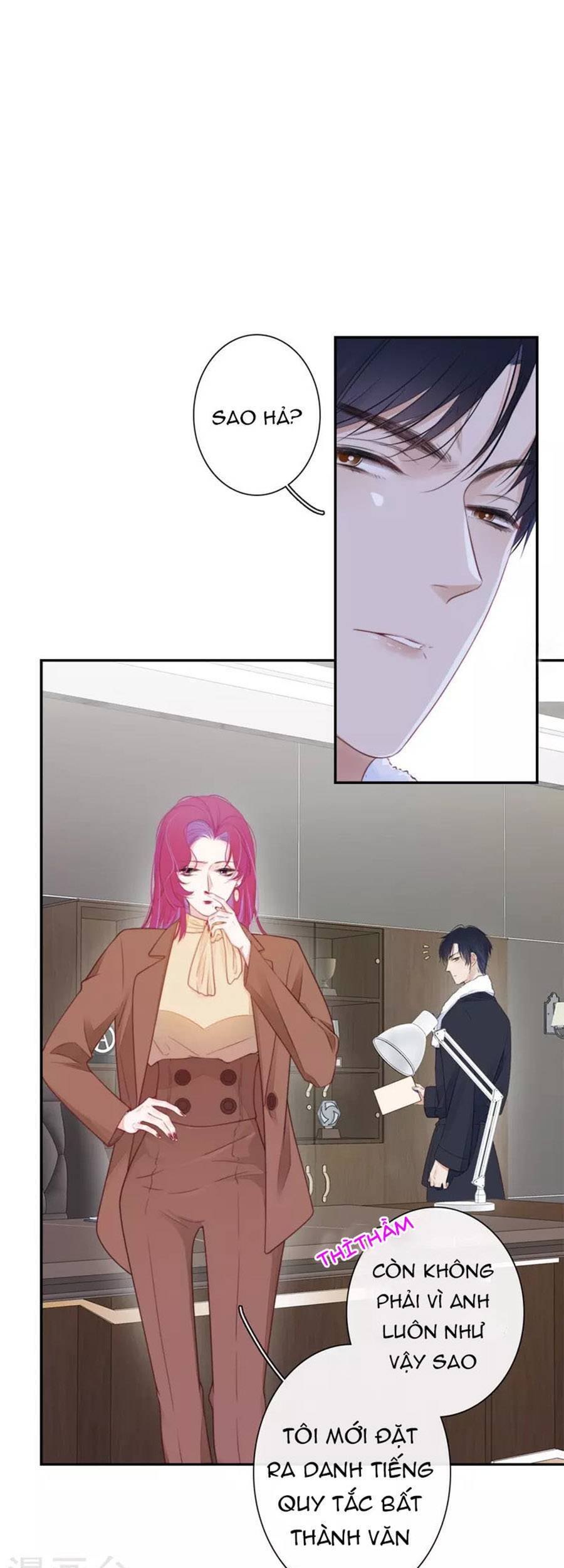 Kim Ốc Tàng Kiều Chapter 33 - 4