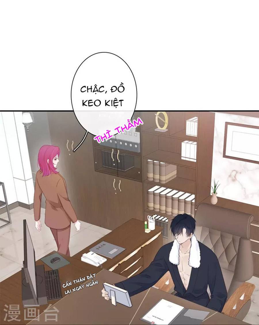 Kim Ốc Tàng Kiều Chapter 33 - 6