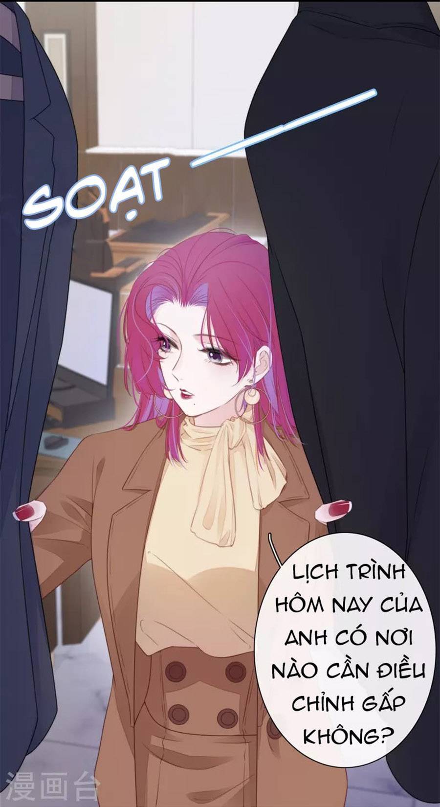 Kim Ốc Tàng Kiều Chapter 33 - 7