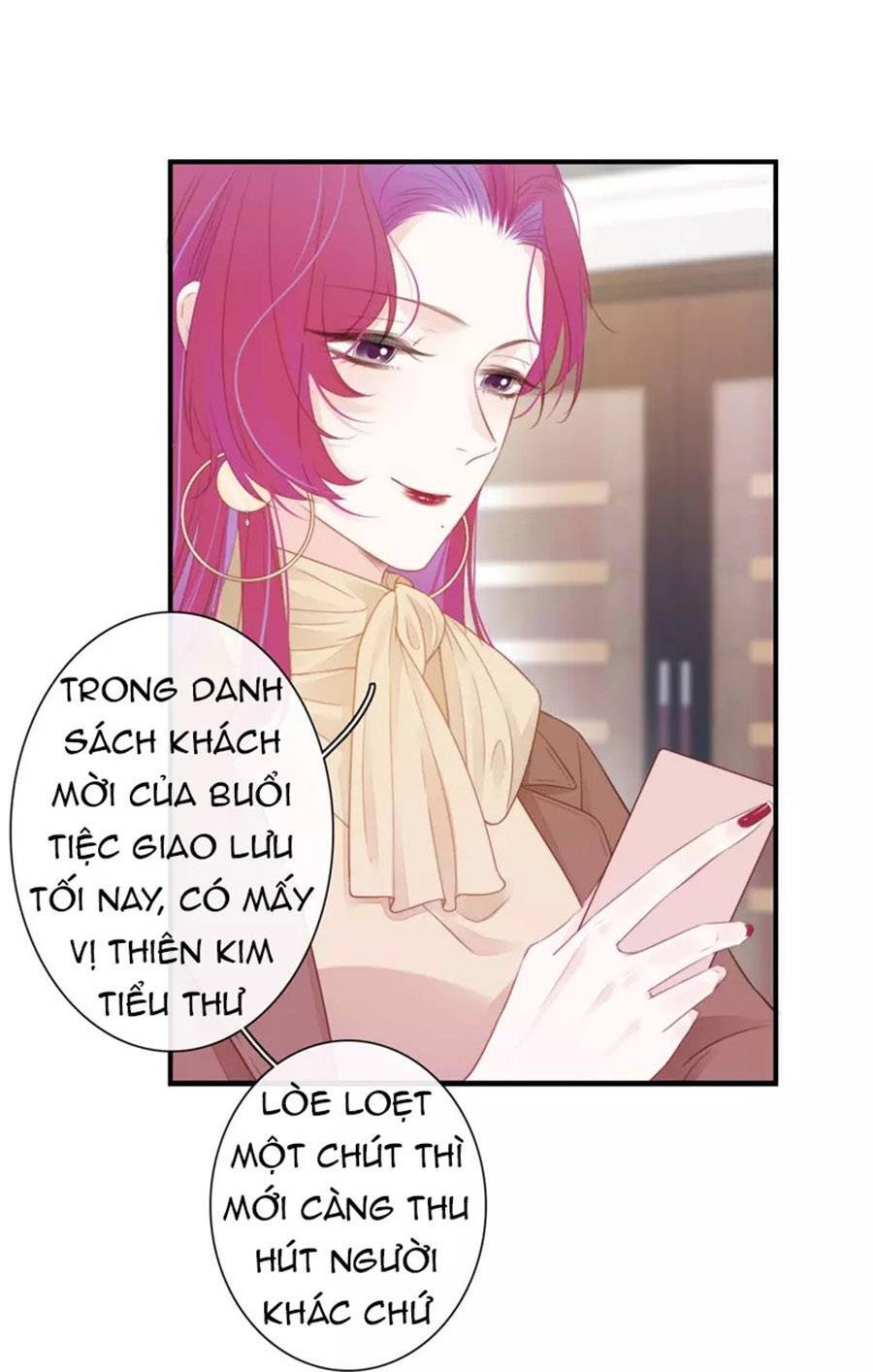 Kim Ốc Tàng Kiều Chapter 33 - 10