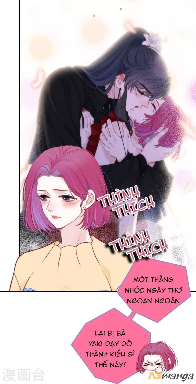 Kim Ốc Tàng Kiều Chapter 41 - 2