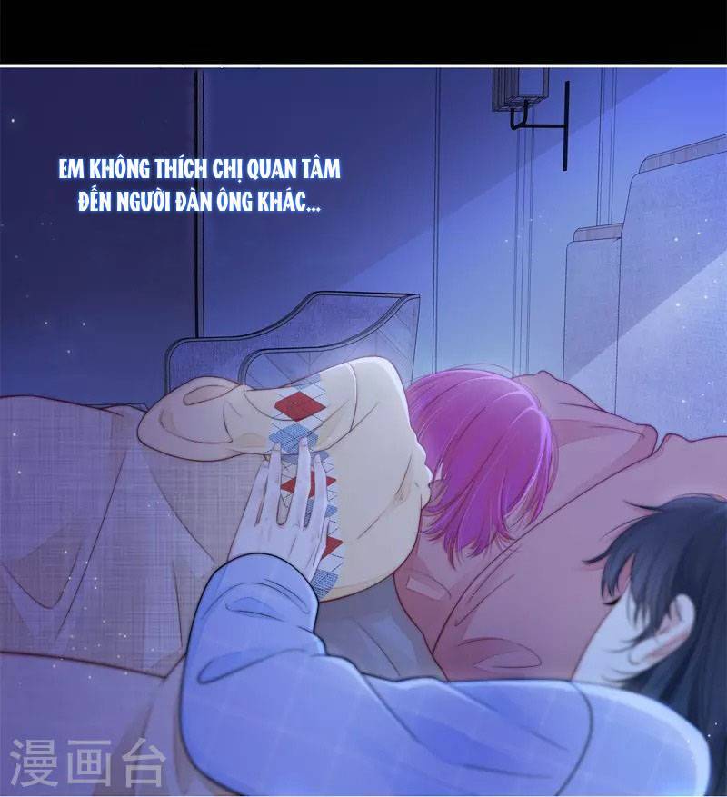 Kim Ốc Tàng Kiều Chapter 41 - 13