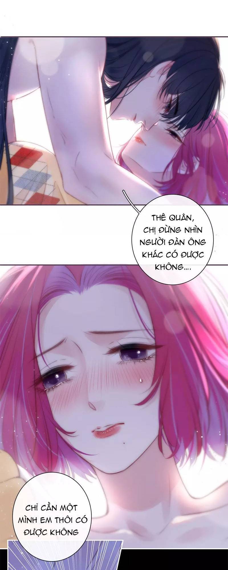 Kim Ốc Tàng Kiều Chapter 41 - 16