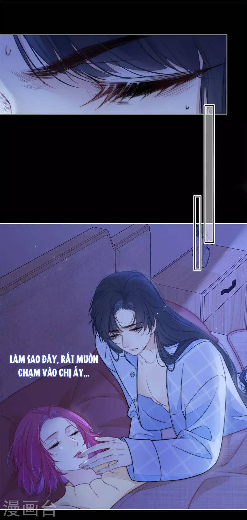 Kim Ốc Tàng Kiều Chapter 41 - 18