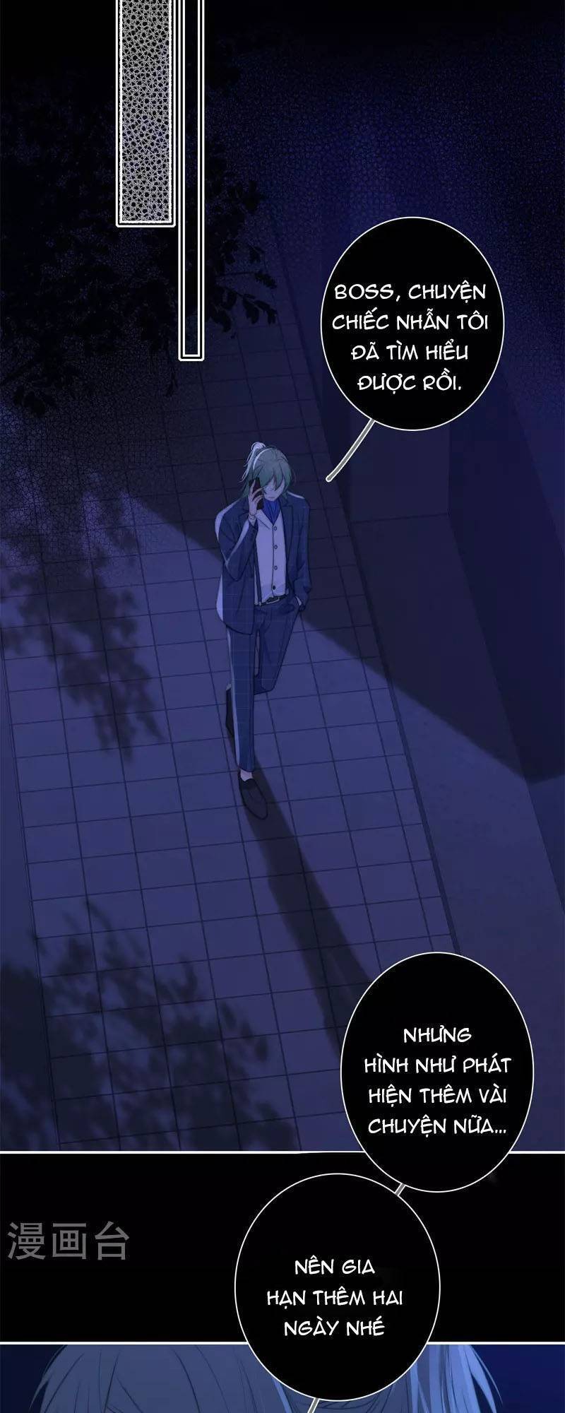 Kim Ốc Tàng Kiều Chapter 41 - 20